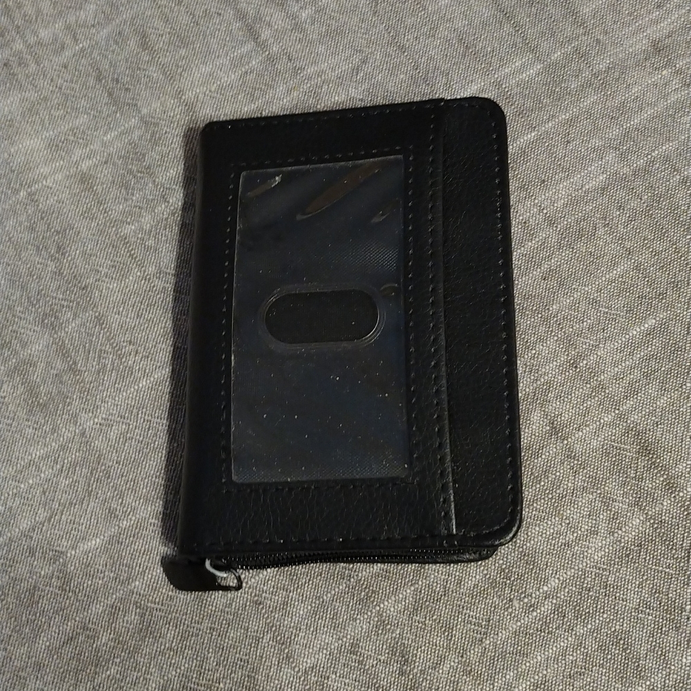 Men's wallet
